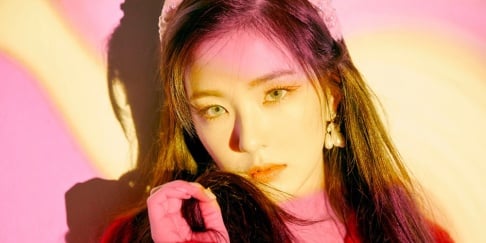 Red Velvet, Irene