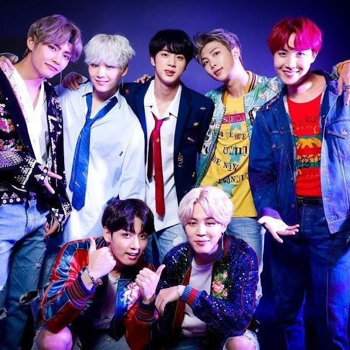 How BTS is changing the kpop game