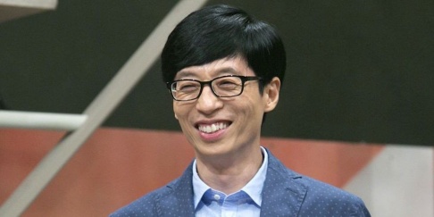 Yoo Jae Suk