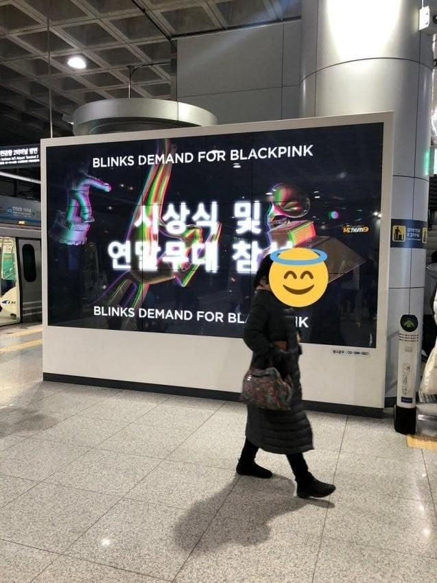 Фанаты BLACKPINK ведут борьбу с YG Entertainment
