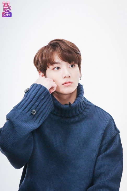 BTS, Jungkook