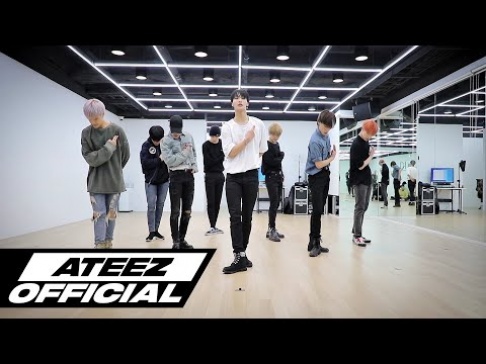 ATEEZ