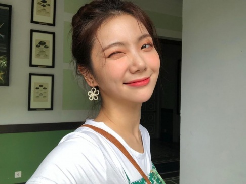 Kaeun