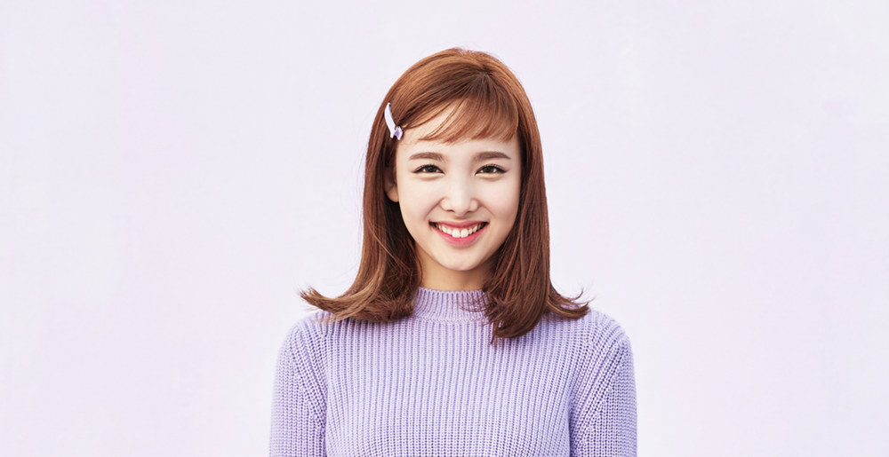 Nayeon from K-pop group Twice reveals their scariest members
