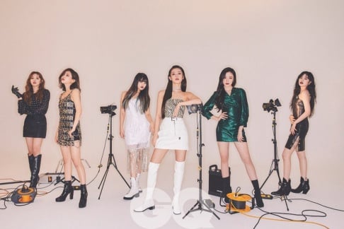 I-DLE