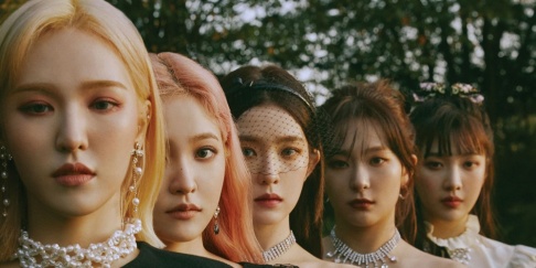 Red Velvet