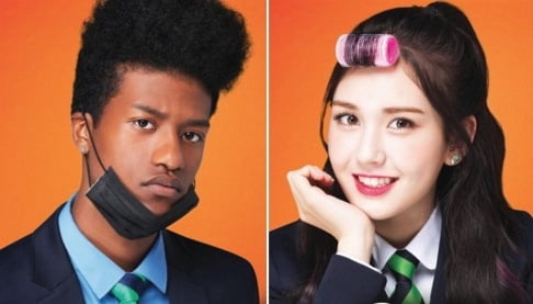 Han Hyun Min, Jeon So Mi