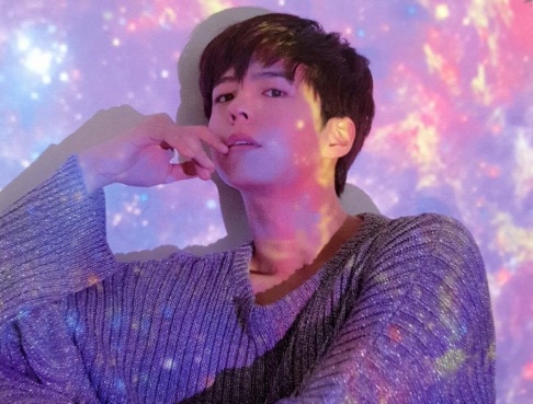 Park Bo Gum