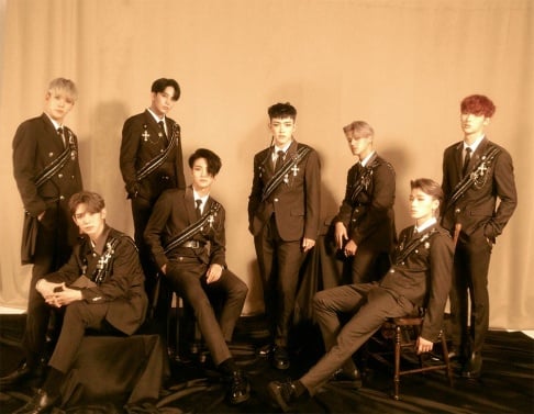 ATEEZ