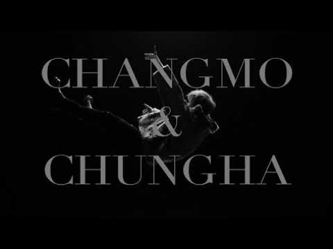 Changmo, Kim Chung Ha