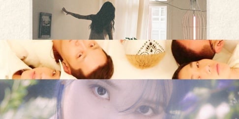 Changmo, Davichi, IU, Jung Seung Hwan, MAMAMOO, Noel, Sung Si Kyung, Baek Ye Rin