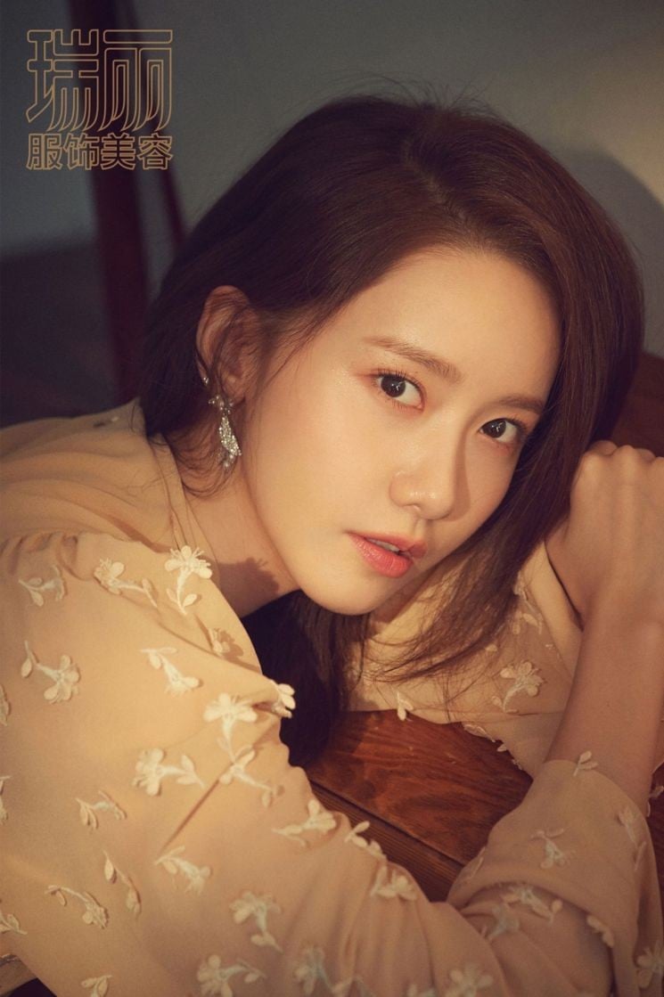 Yoona Profile And Facts Updated