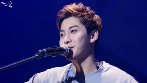 F.T. Island, Seunghyun