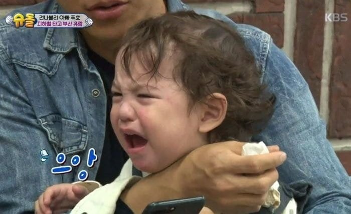BTS Jungkook's reaction after tasting vin chaud made by BTS Jungkook's reaction after tasting vin chaud made by