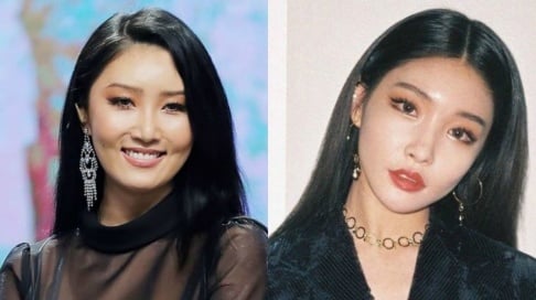 Kim Chung Ha, Hwa Sa