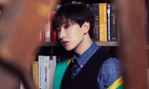 Eunhyuk