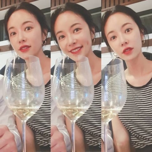 Hwang Jung Eum