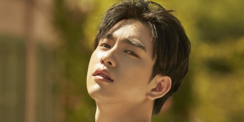 Jinyoung