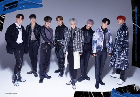 ATEEZ