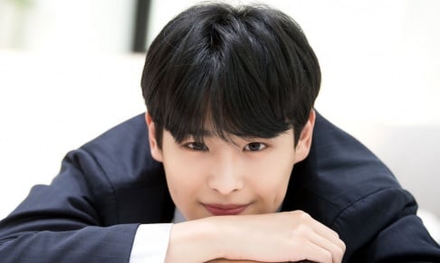 Byungchan