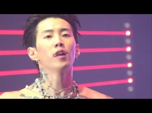 Jay Park