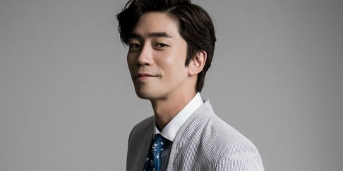 Shin Sung Rok