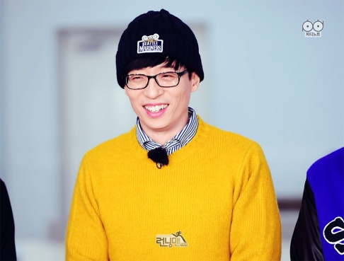 Yoo Jae Suk