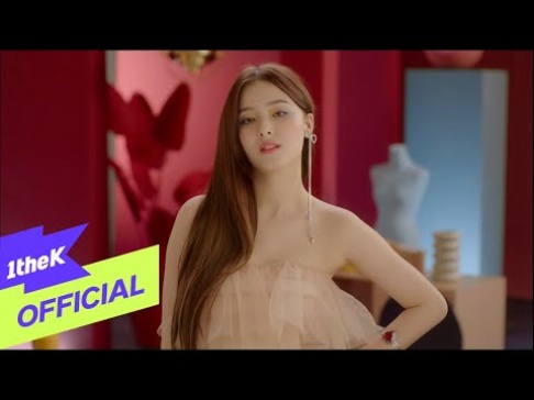 Momoland, JooE, Hyebin, Jane, Nayun, Daisy, Ahin, Nancy