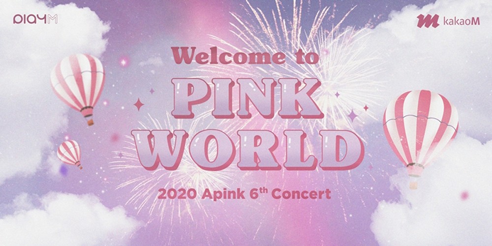 Pinkworld Pictures