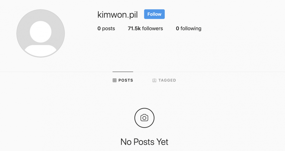 Участники Day6 открыли личные аккаунты в Instagram