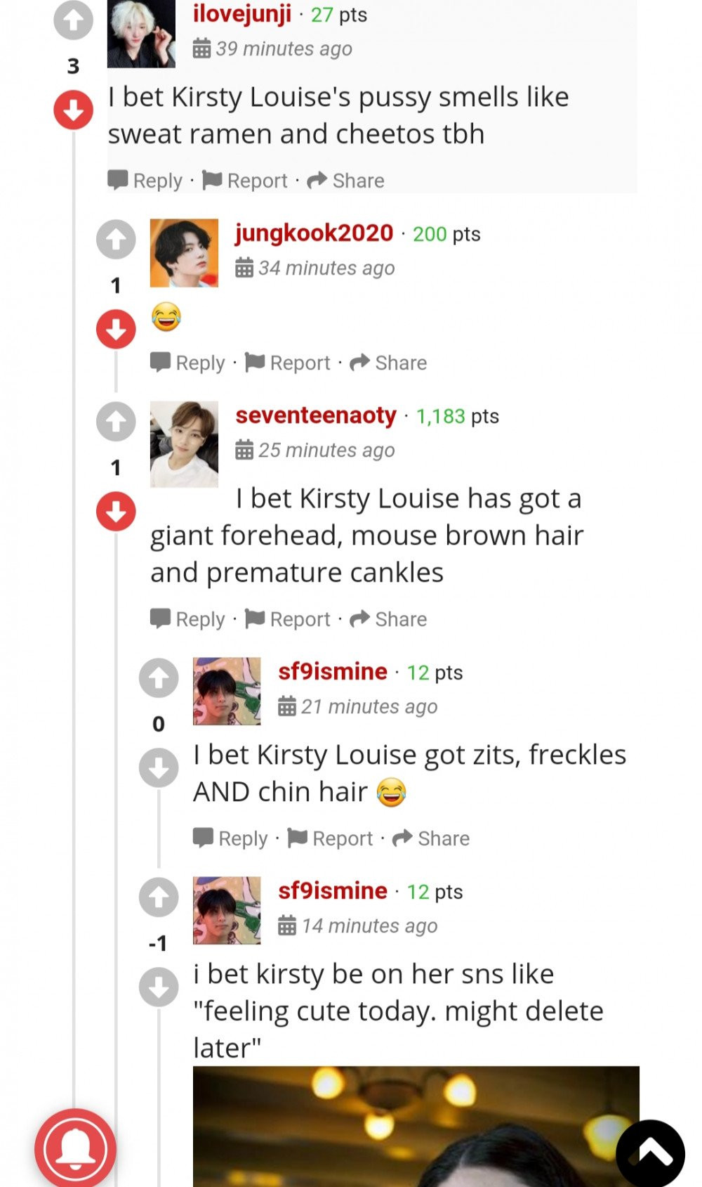 Profile - allkpop | all kpop all the time