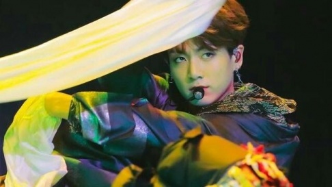 Jungkook