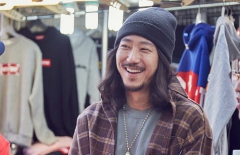 Tiger JK