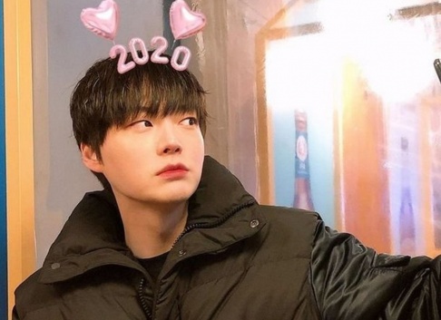 Ahn Jae Hyun