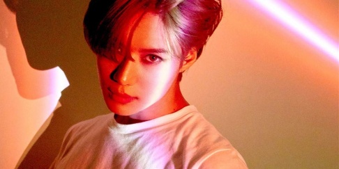 SHINee, Taemin
