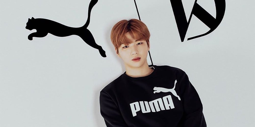 current brand ambassador of puma