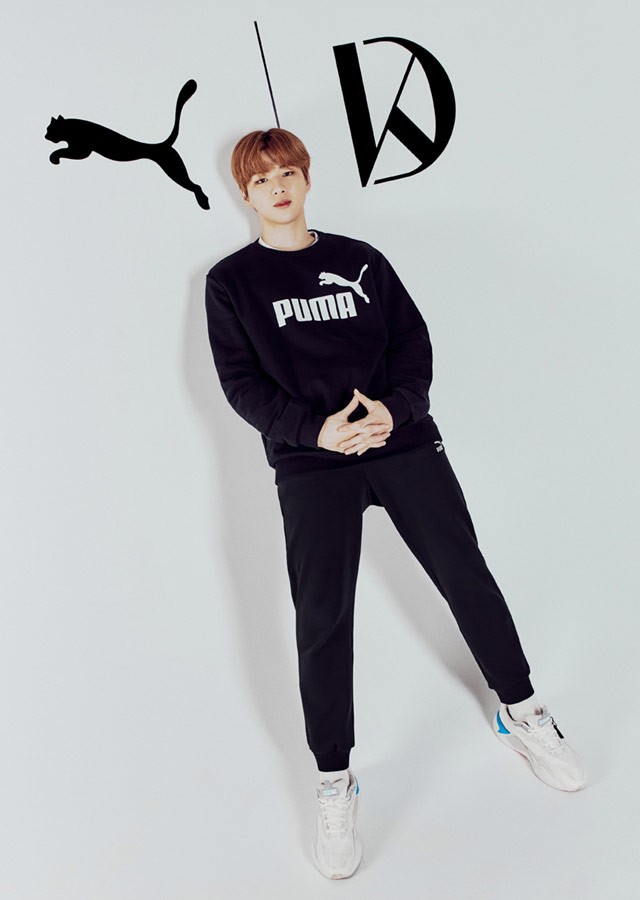 Puma brand store ambassador