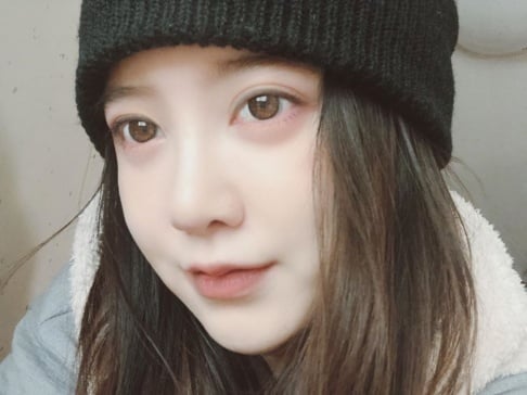 Goo Hye Sun