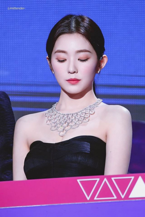 Red Velvet, Irene