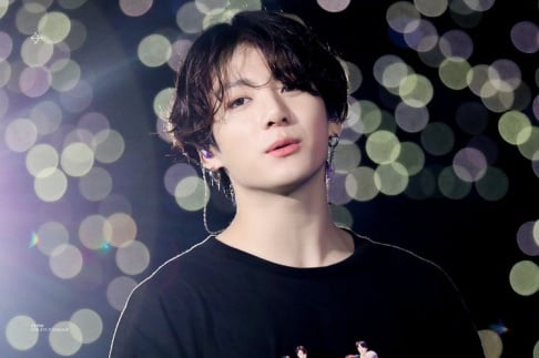 Jungkook