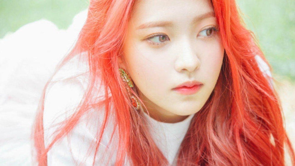 Red Velvet, Yeri