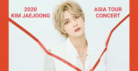 Jaejoong