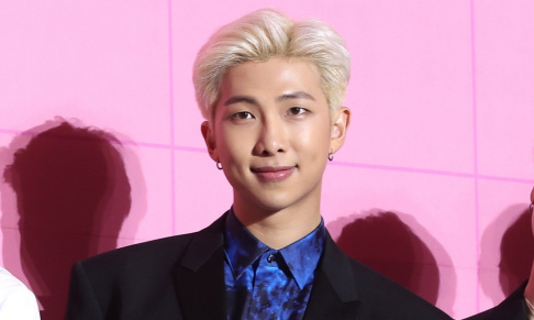 RM (Rap Monster)