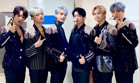 VICTON