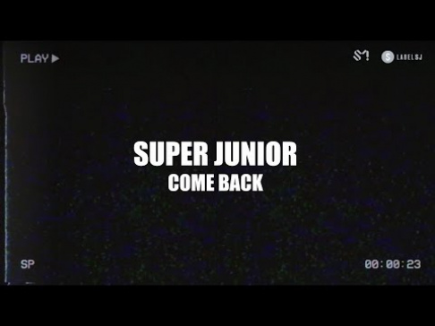 Super Junior