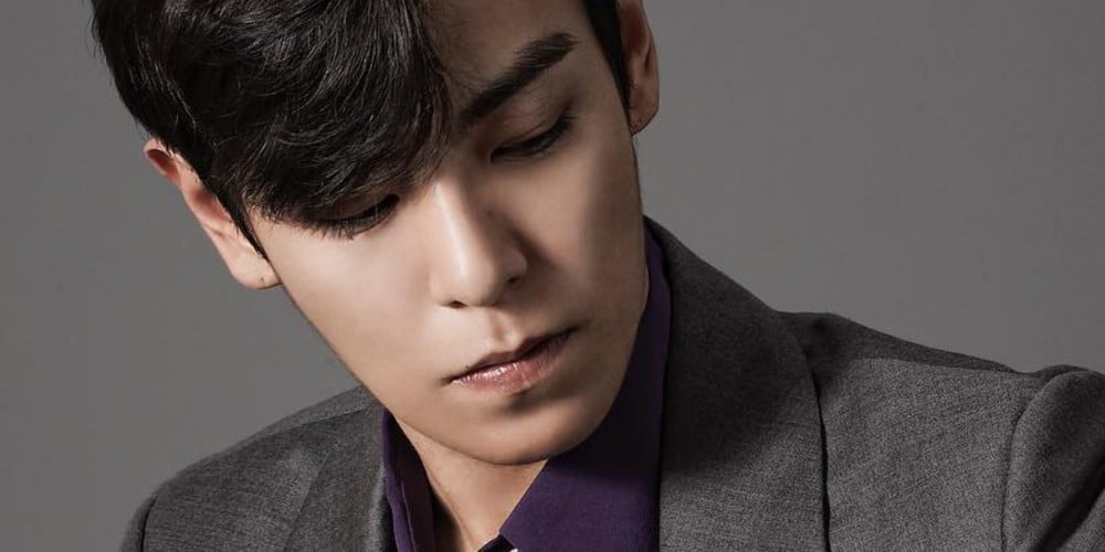 Big Bang, T.O.P