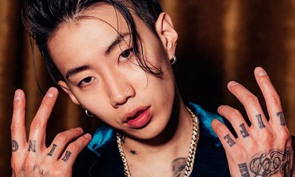 Jay Park