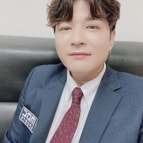 Shindong