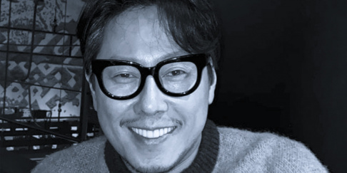 Yoon Jong Shin