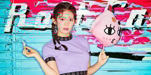 Momoland, Daisy